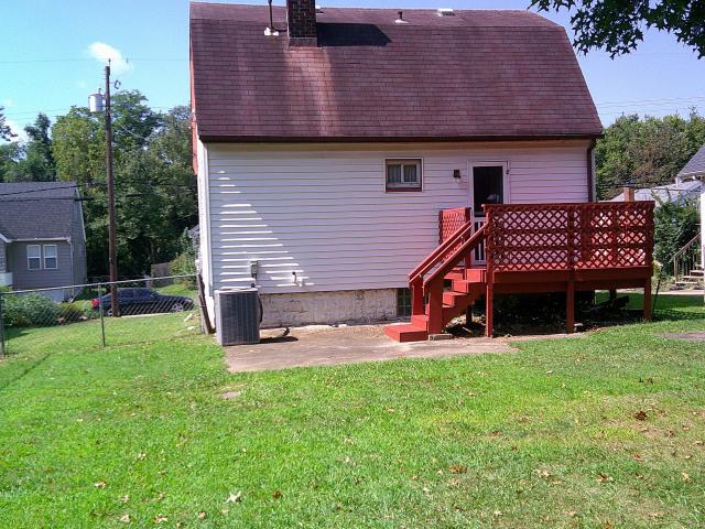 House for sale in Kenton, Kentucky