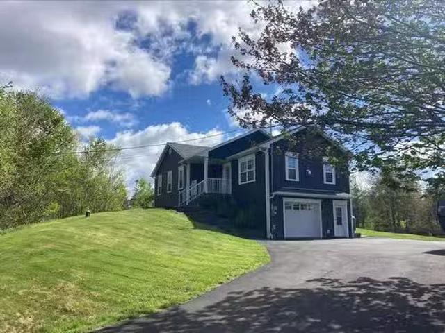 House for sale in Fall River, Nova Scotia