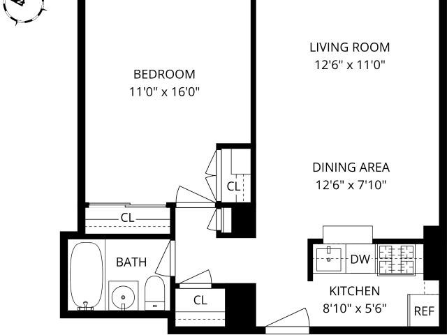 Condo for sale in Arverne, New York