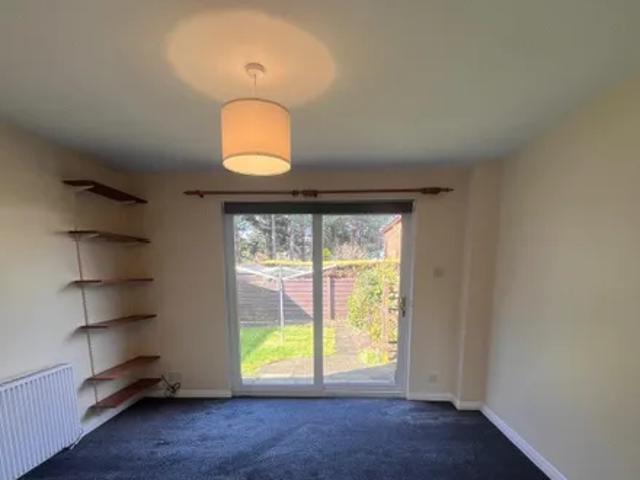 House for rent in Scotland