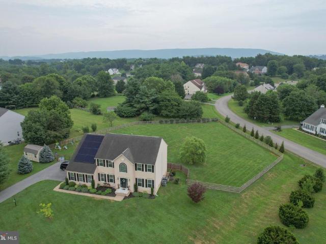 House for sale in Harpers Ferry, West Virginia