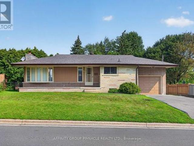House for sale in Durham, Ontario