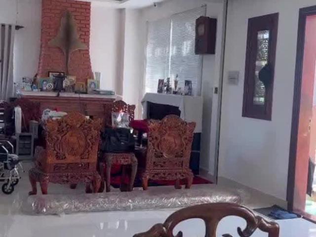 Biệt Thự bán