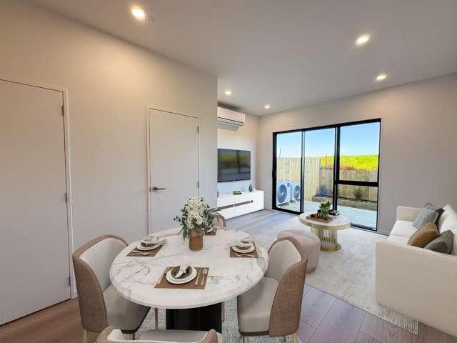 Townhouse for rent in Auckland