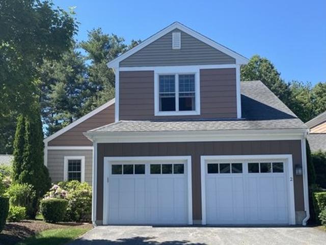 Condo for sale in Sudbury, Massachusetts
