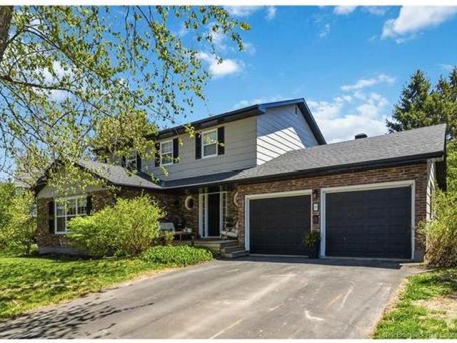 House for sale in Moncton Parish, City of Moncton