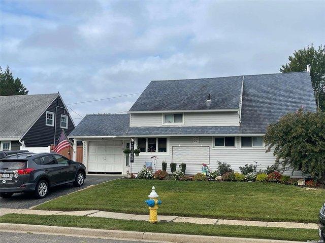 House for sale in Nassau, New York