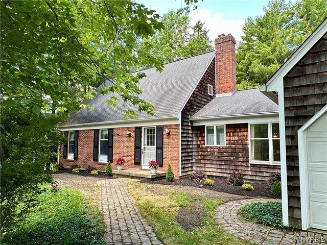 House for sale in Orchard Park, New York