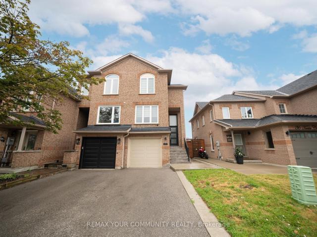 Condo for sale in York, Ontario