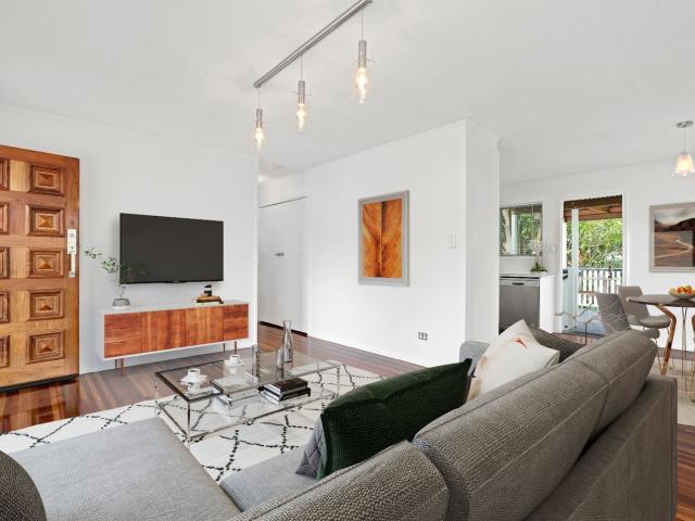 Apartment for rent in Methul, Queensland