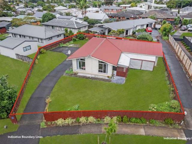 House for sale in Pukekohe