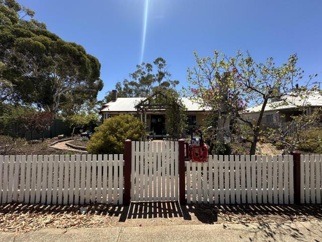 House for sale in Western Australia