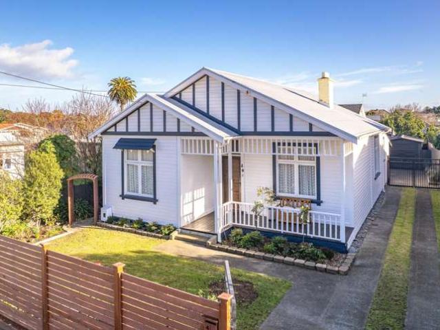 House for sale in Wanganui District
