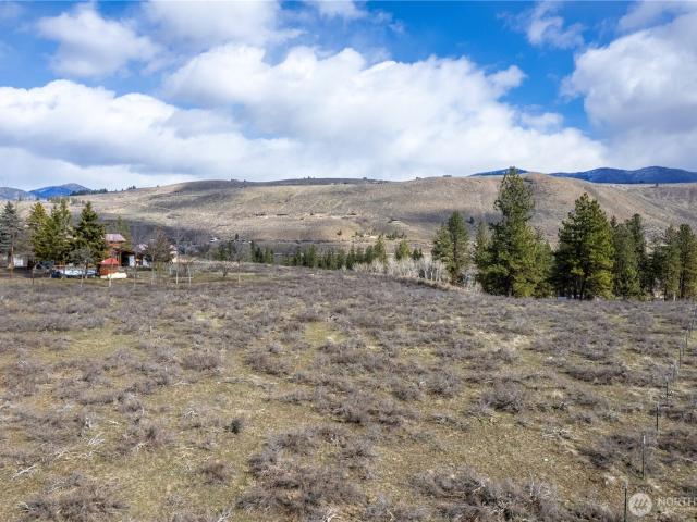 Land for sale in Winthrop, Washington