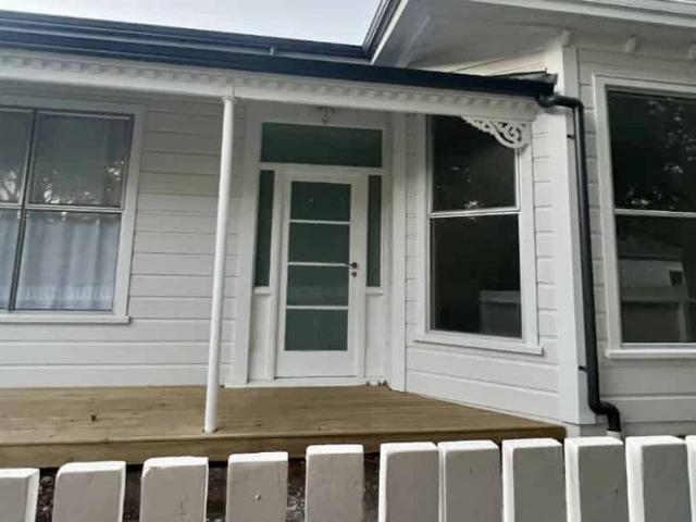 House for rent in Matata, Wellington