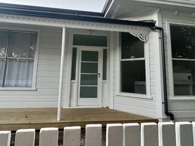 House for rent in Matata, Wellington