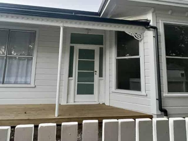 House for rent in Matata, Wellington