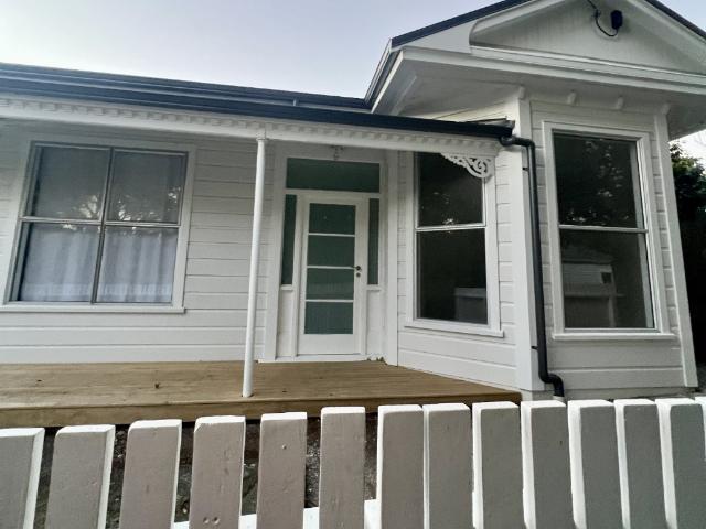 House for rent in Matata, Wellington