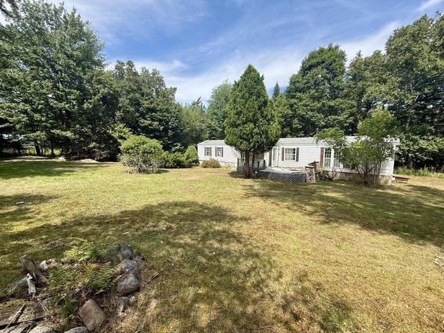 House for sale in Stonington, Maine