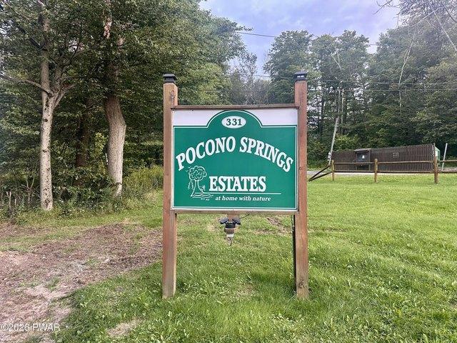 Land for sale in Sterling, Pennsylvania