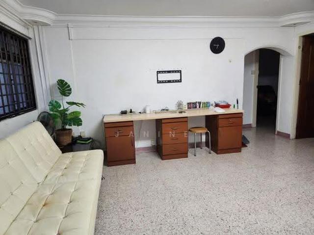 Apartment for rent