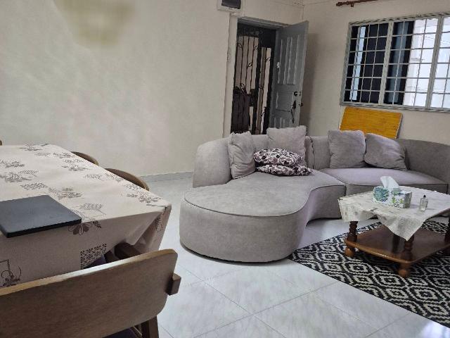 Apartment for rent