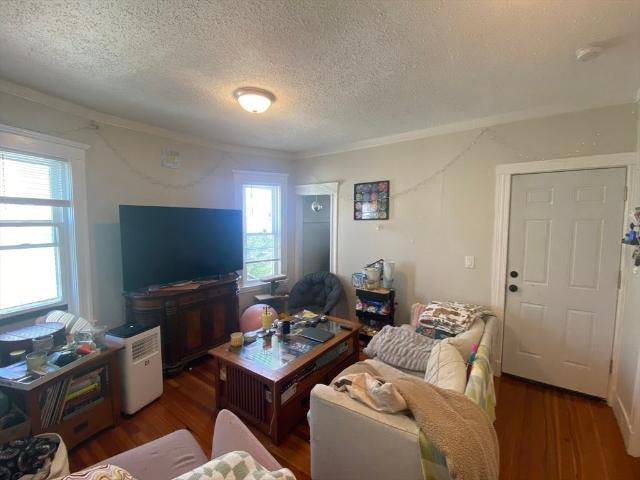 Apartment for rent in Somerville, Massachusetts
