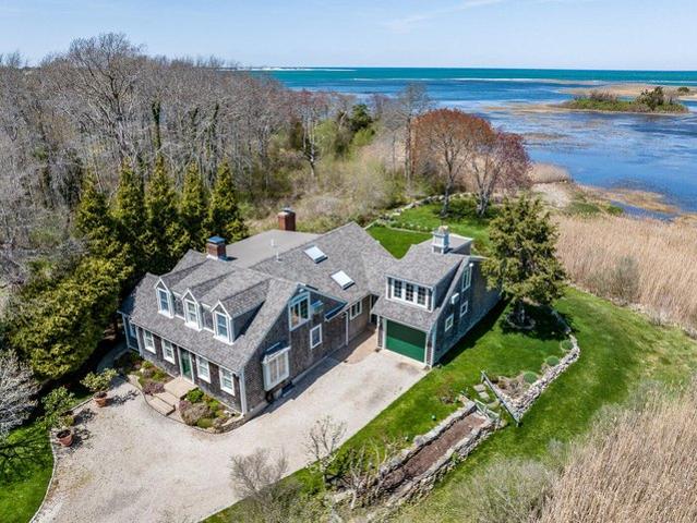 House for sale in Yarmouth Port, Massachusetts