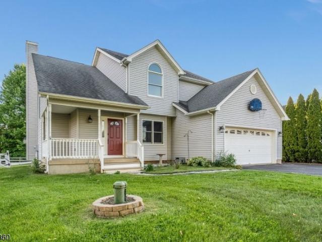 House for rent in New Jersey