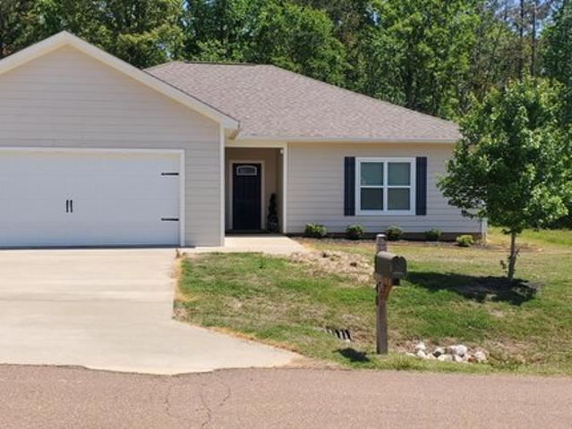 House for sale in Pontotoc, Mississippi
