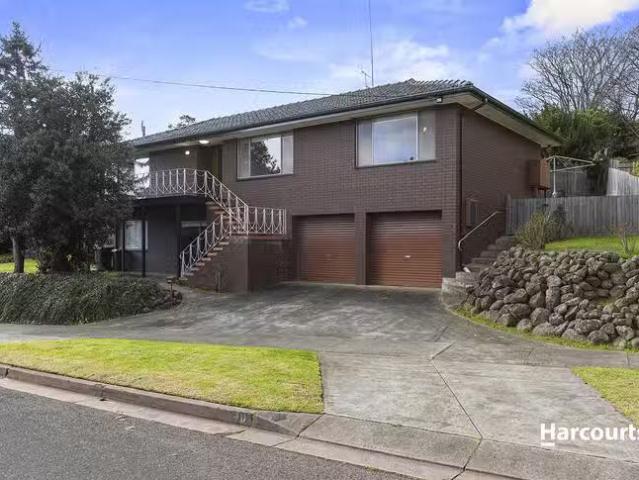 House for rent in Camerons Creek, Victoria