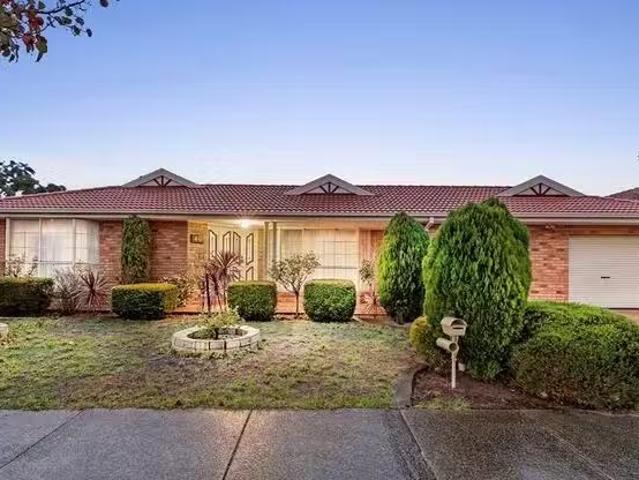 House for rent in Sunshine West, Victoria