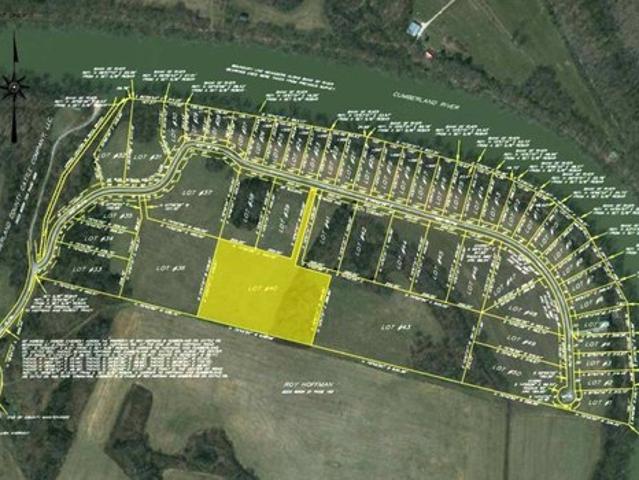 Land for sale in Tompkinsville, Kentucky
