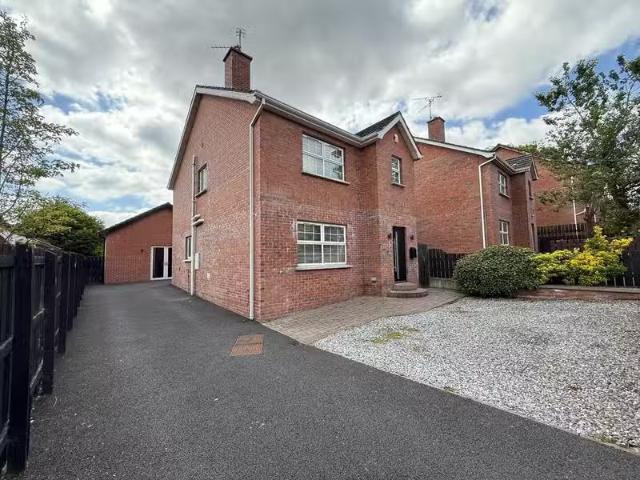 House to rent in Strand, South Tipperary