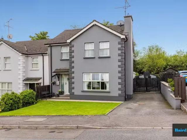 House for sale in Ballypatrick, South Tipperary