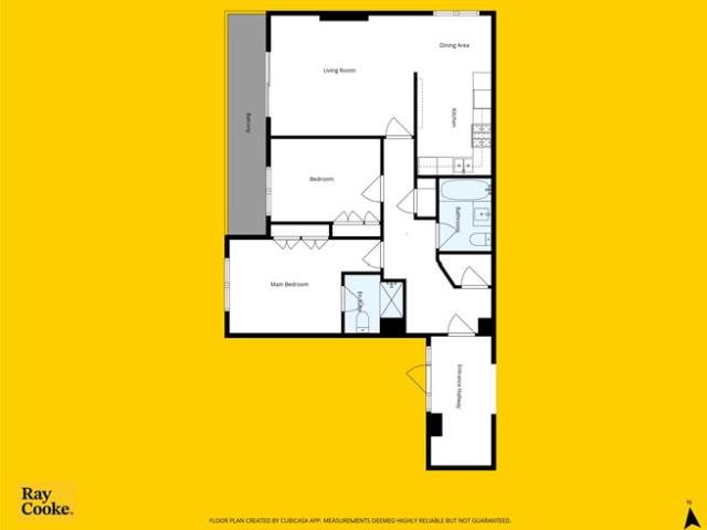 Apartment for sale in Celbridge, The Municipal District of Celbridge — Leixlip