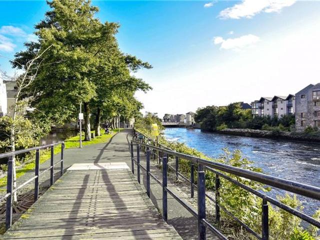 Apartment for sale in Galway