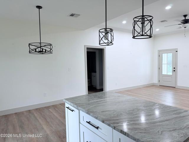 House for sale in Poplarville, Mississippi