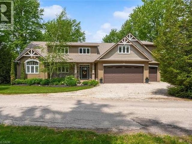 House for sale in Wellington, Ontario