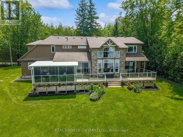 House for sale in Wellington, Ontario