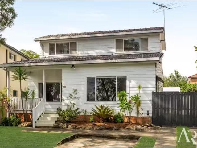 House for rent in Sydney, New South Wales