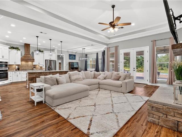House for sale in Carriere, Mississippi