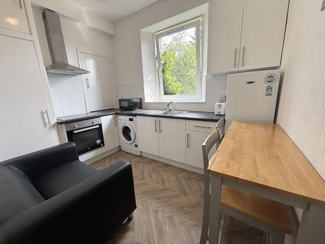 Apartment for rent in Ballindoch, Scotland