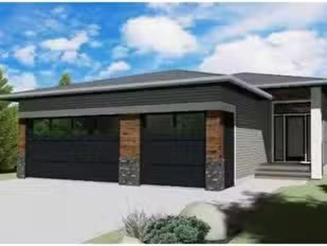 House for sale in Red Deer
