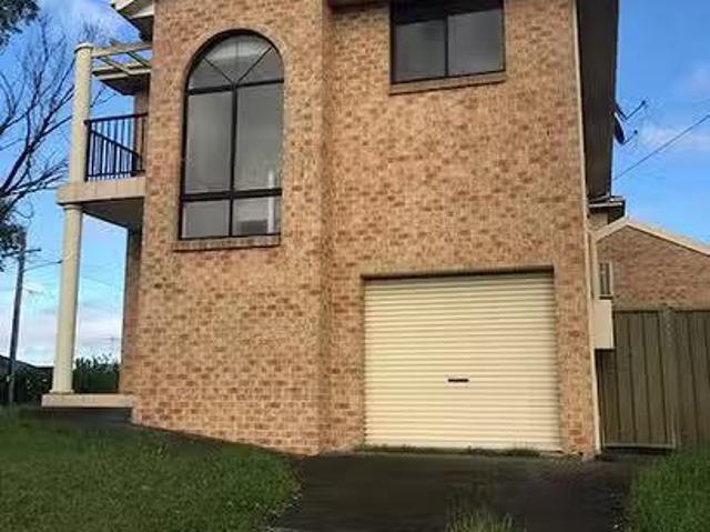House for rent in Bass Hill, New South Wales