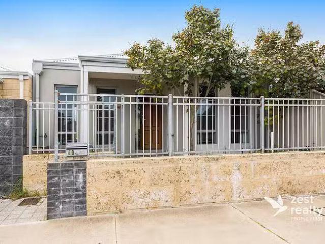 House for rent in Golden Bay, Western Australia