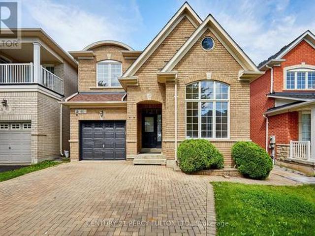 House for sale in Wismer Commons, Markham