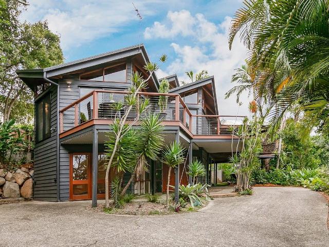 Apartment for rent in Methul, Queensland