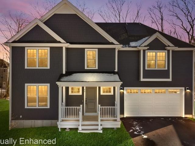 House for sale in Medway, Massachusetts