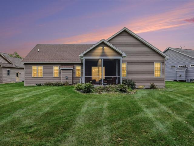 House for sale in Town of Penfield, Monroe County
